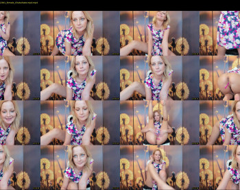 viciousqueen — 57 minute Chaturbate female cam show recording, 1080p, Feb 25, 2021