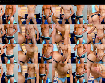 xhottoyszonex — 24 minute Chaturbate couple cam show recording, 720p, Feb 25, 2021