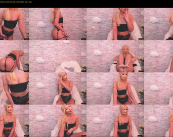 yourmidnightcoffee — 71 minute Chaturbate female cam show recording, 1080p, Feb 25, 2021