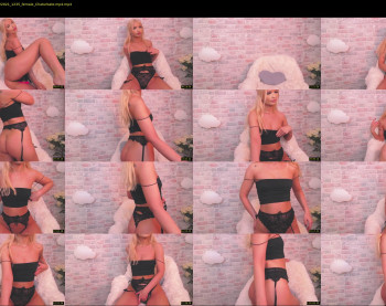 yourmidnightcoffee — 70 minute Chaturbate female cam show recording, 1080p, Feb 25, 2021