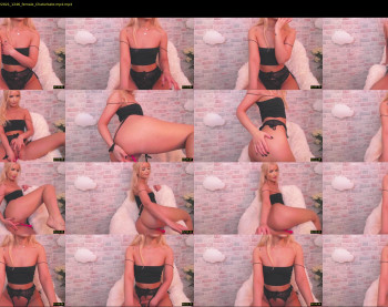 yourmidnightcoffee — 11 minute Chaturbate female cam show recording, 1080p, Feb 25, 2021