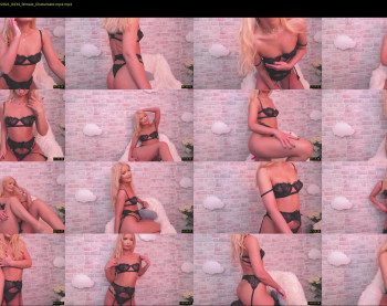 yourmidnightcoffee — 74 minute Chaturbate female cam show recording, 1080p, Feb 26, 2021