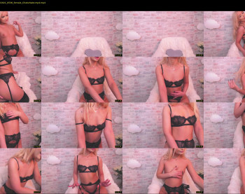 yourmidnightcoffee — 62 minute Chaturbate female cam show recording, 1080p, Feb 26, 2021