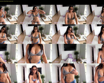 zoeliiv — 16 minute Chaturbate female cam show recording, 1080p, Feb 25, 2021