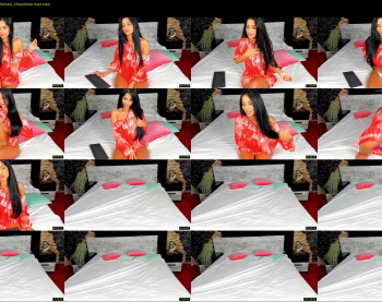 _adelle — 70 minute Chaturbate female cam show recording, 1080p, Feb 26, 2021