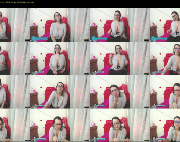 _amanda_seyfried19 — 5 minute Chaturbate female cam show recording, 1080p, Feb 26, 2021