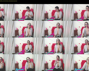 _amanda_seyfried19 — 36 minute Chaturbate female cam show recording, 1080p, Feb 26, 2021