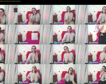 _amanda_seyfried19 — 69 minute Chaturbate female cam show recording, 1080p, Feb 26, 2021