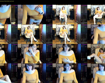 _natali_ — 44 minute Chaturbate female cam show recording, 1080p, Feb 26, 2021