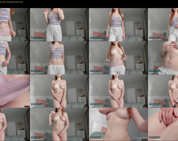 _o0o__ — 76 minute Chaturbate female cam show recording, 720p, Feb 27, 2021