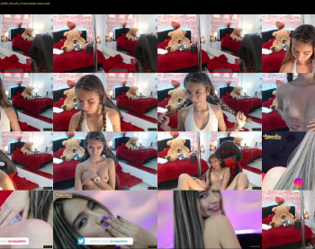 _pretty_eyes_ — 72 minute Chaturbate female cam show recording, 1080p, Feb 26, 2021