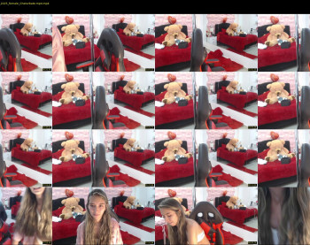 _pretty_eyes_ — 10 minute Chaturbate female cam show recording, 1080p, Feb 26, 2021