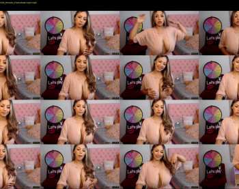 abby_rosse_ — 3 minute Chaturbate female cam show recording, 720p, Feb 26, 2021