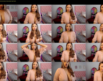 abby_rosse_ — 18 minute Chaturbate female cam show recording, 720p, Feb 26, 2021