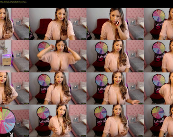 abby_rosse_ — 24 minute Chaturbate female cam show recording, 720p, Feb 26, 2021
