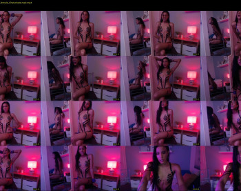 abiee__ — 32 minute Chaturbate female cam show recording, 720p, Feb 26, 2021