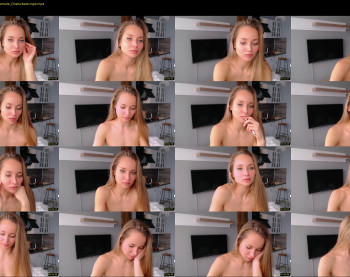 afinaa — 9 minute Chaturbate female cam show recording, 720p, Feb 26, 2021