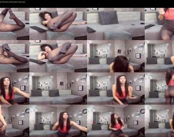 afroditha_ — 53 minute Chaturbate female cam show recording, 720p, Feb 26, 2021