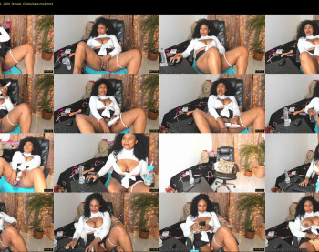 alexandra_mar — 70 minute Chaturbate female cam show recording, 1080p, Feb 26, 2021