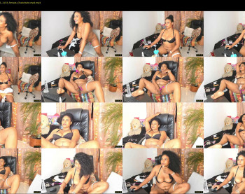 alexandra_mar — 72 minute Chaturbate female cam show recording, 1080p, Feb 26, 2021