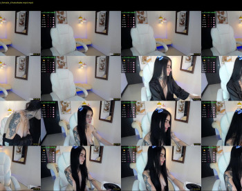 allysnow — 70 minute Chaturbate female cam show recording, 1080p, Feb 26, 2021