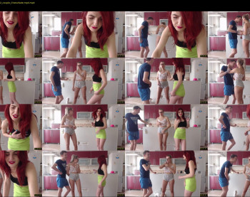 aly_alyce — 6 minute Chaturbate female cam show recording, 720p, Feb 26, 2021