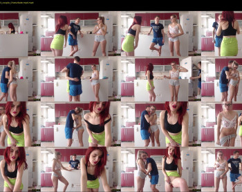 aly_alyce — 98 minute Chaturbate female cam show recording, 720p, Feb 26, 2021