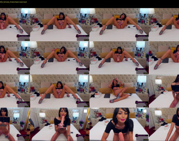 amberwillis — 27 minute Chaturbate female cam show recording, 1080p, Feb 26, 2021