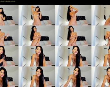 anablerd — 3 minute Chaturbate female cam show recording, 1080p, Feb 27, 2021