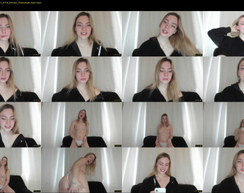 angel_from_sky — 70 minute Chaturbate female cam show recording, 1080p, Feb 26, 2021