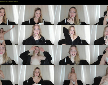 angel_from_sky — 70 minute Chaturbate female cam show recording, 1080p, Feb 26, 2021