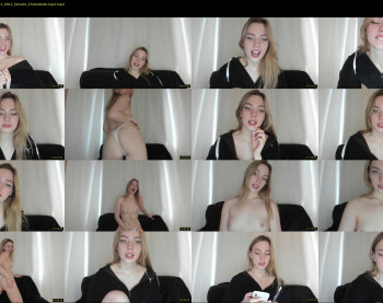 angel_from_sky — 42 minute Chaturbate female cam show recording, 1080p, Feb 26, 2021