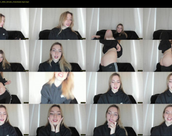 angel_from_sky — 4 minute Chaturbate female cam show recording, 1080p, Feb 26, 2021