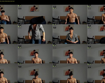 angelfrank — 28 minute Chaturbate male cam show recording, 1080p, Feb 26, 2021