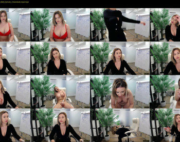 annemarry96 — 77 minute Chaturbate female cam show recording, 1080p, Feb 26, 2021