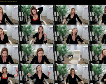 annemarry96 — 75 minute Chaturbate female cam show recording, 1080p, Feb 26, 2021