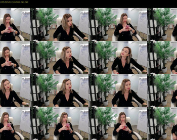 annemarry96 — 3 minute Chaturbate female cam show recording, 1080p, Feb 26, 2021