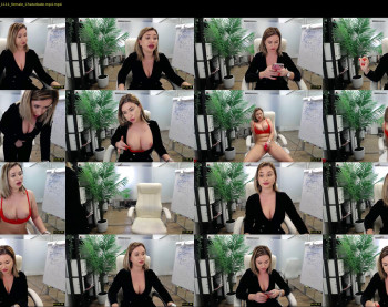 annemarry96 — 64 minute Chaturbate female cam show recording, 1080p, Feb 26, 2021