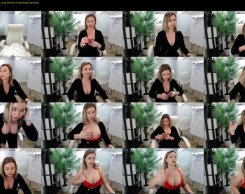 annemarry96 — 58 minute Chaturbate female cam show recording, 1080p, Feb 26, 2021