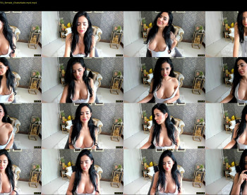 annybeiker — 77 minute Chaturbate female cam show recording, 1080p, Feb 26, 2021