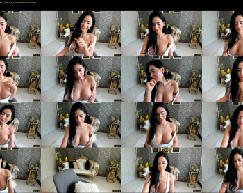 annybeiker — 77 minute Chaturbate female cam show recording, 1080p, Feb 26, 2021