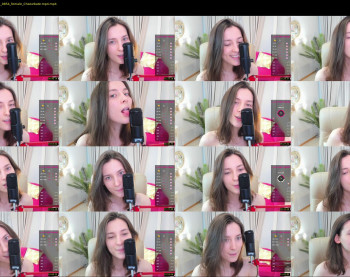 beckymartens — 14 minute Chaturbate female cam show recording, 1080p, Feb 26, 2021