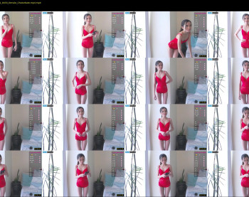 belle_adrienne — 4 minute Chaturbate couple cam show recording, 1080p, Feb 27, 2021