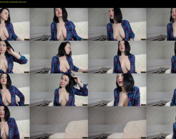 blueeyeess — 40 minute Chaturbate female cam show recording, 720p, Feb 26, 2021