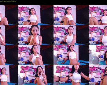 candyred88 — 70 minute Chaturbate female cam show recording, 720p, Feb 27, 2021