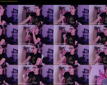 catherinstone — 74 minute Chaturbate female cam show recording, 1080p, Feb 26, 2021