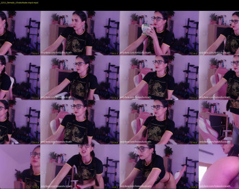 catherinstone — 73 minute Chaturbate female cam show recording, 1080p, Feb 26, 2021