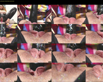 catty190 — 22 minute Chaturbate female cam show recording, 720p, Feb 26, 2021