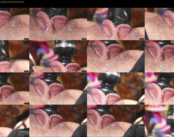 catty190 — 4 minute Chaturbate female cam show recording, 720p, Feb 26, 2021