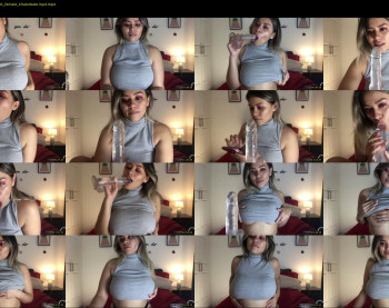 celiahenn — 33 minute Chaturbate female cam show recording, 720p, Feb 26, 2021